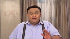 Taarak Mehta Ka Ooltah Chashmah - 3rd April 2026